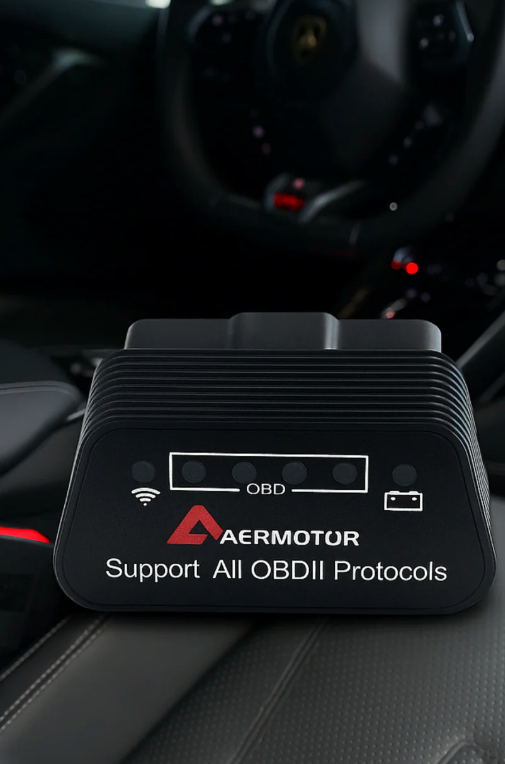 AreMotor SoundX | Zmień samochód w sportową bestię