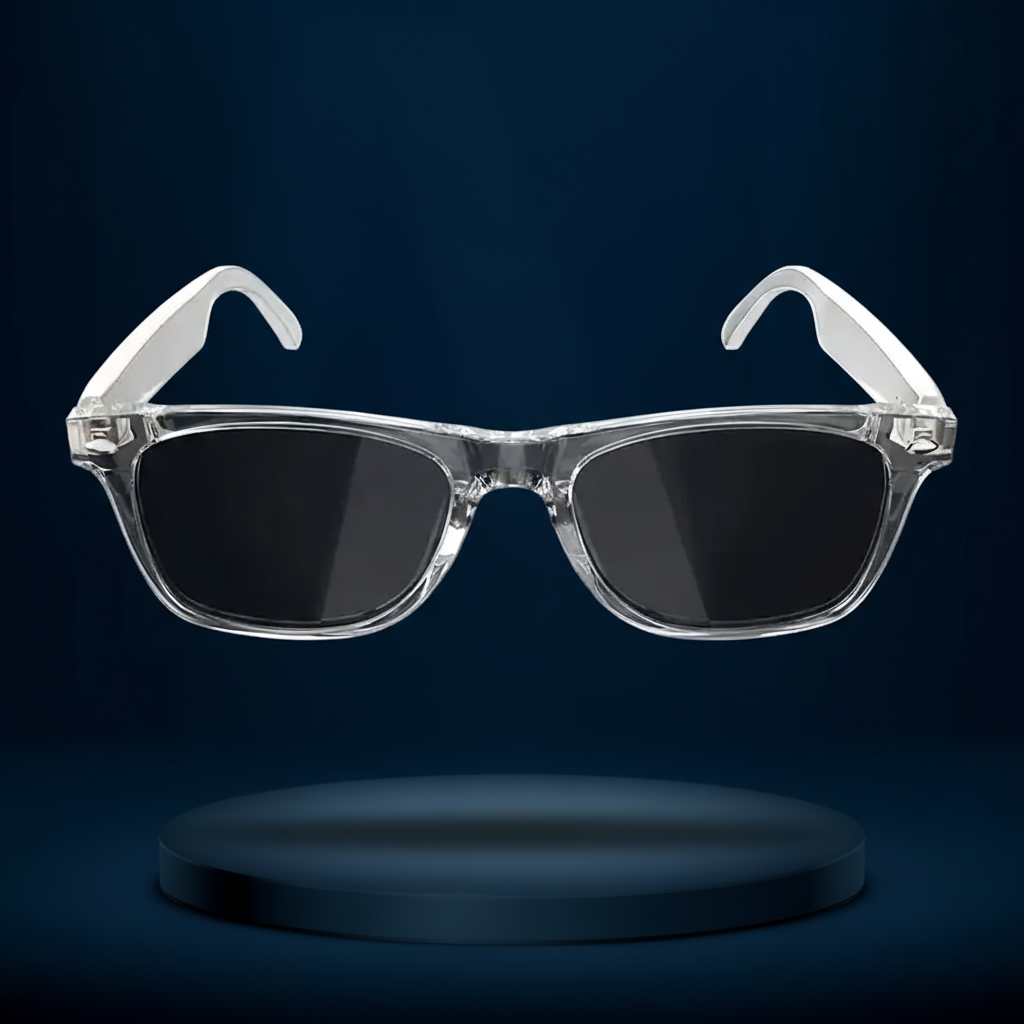 Okulary AI XVision PRO