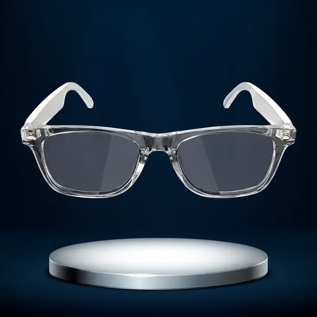 Okulary AI XVision PRO
