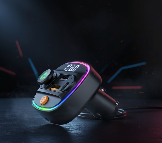 Transmiter Bluetooth 5.3 ArMAX PRO