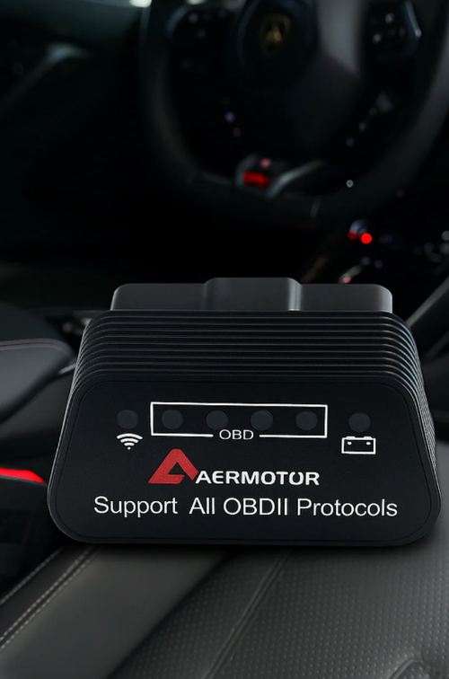 AreMotor SoundX | Zmień samochód w sportową bestię